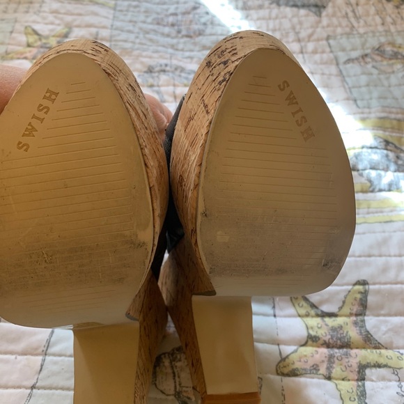 Wedge platforms - Picture 5 of 6